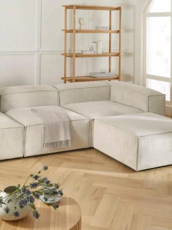Modulo Central De Pana Sofa Lennon