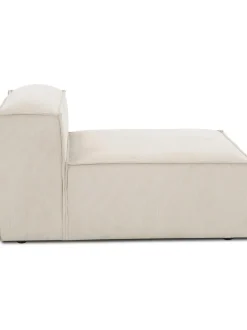 Modulo Central De Pana Sofa Lennon