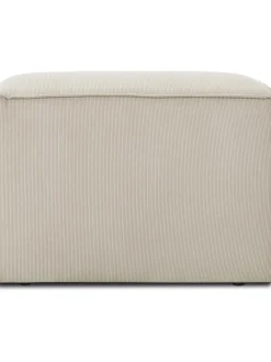 Modulo Central De Pana Sofa Lennon