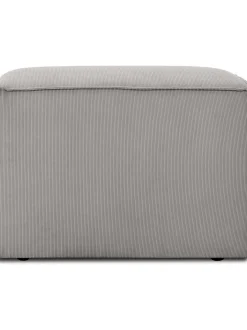 Modulo Central De Pana Sofa Lennon