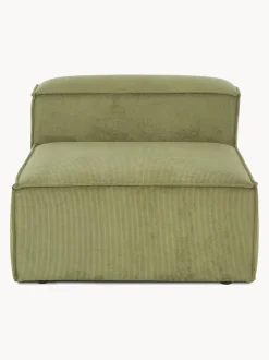 Modulo Central De Pana Sofa Lennon