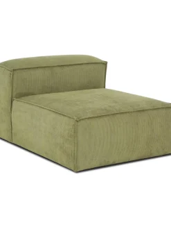 Modulo Central De Pana Sofa Lennon