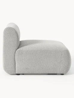 Modulo Central En Tejido Boucle Sofa Sofia