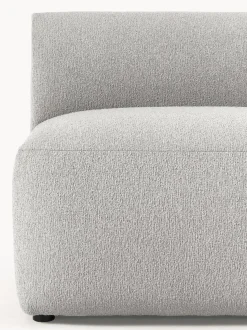Modulo Central En Tejido Boucle Sofa Sofia