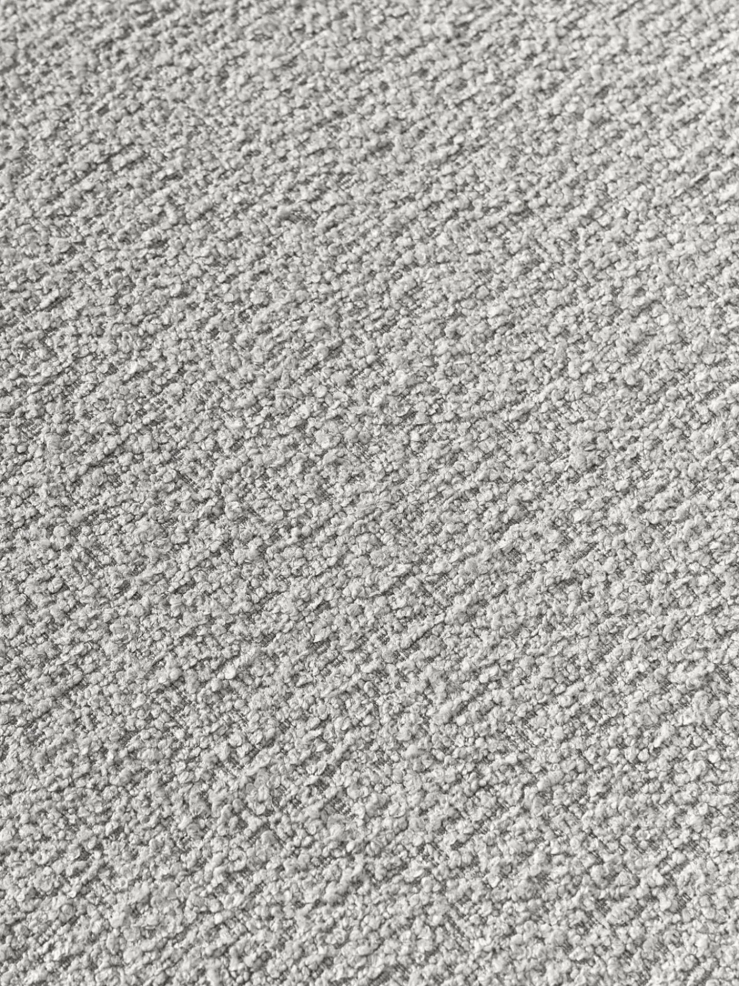 Modulo Central En Tejido Boucle Sofa Sofia