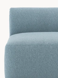 Modulo Central En Tejido Boucle Sofa Sofia