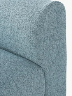 Modulo Central En Tejido Boucle Sofa Sofia