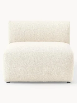 Modulo Central En Tejido Boucle Sofa Sofia