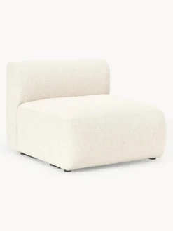 Modulo Central En Tejido Boucle Sofa Sofia