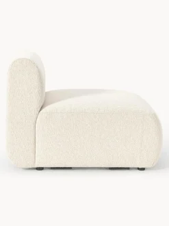Modulo Central En Tejido Boucle Sofa Sofia