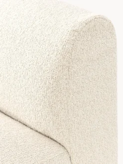 Modulo Central En Tejido Boucle Sofa Sofia