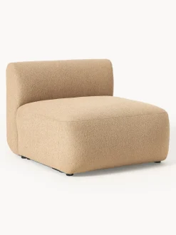 Modulo Central En Tejido Boucle Sofa Sofia