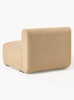 Modulo Central En Tejido Boucle Sofa Sofia