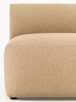 Modulo Central En Tejido Boucle Sofa Sofia