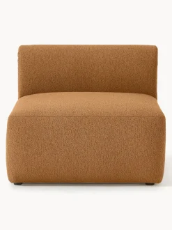 Modulo Central En Tejido Boucle Sofa Sofia