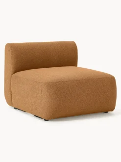 Modulo Central En Tejido Boucle Sofa Sofia
