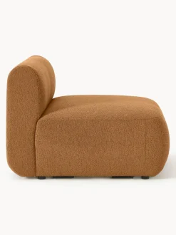 Modulo Central En Tejido Boucle Sofa Sofia