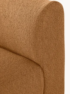 Modulo Central En Tejido Boucle Sofa Sofia