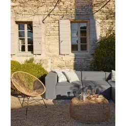 Modulo Central Para Exterior Sofa Simon