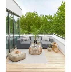 Modulo Central Para Exterior Sofa Simon