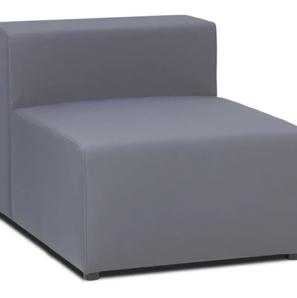 Modulo Central Para Exterior Sofa Simon