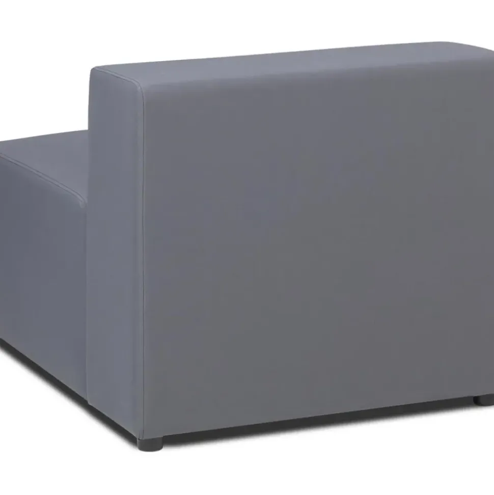 Modulo Central Para Exterior Sofa Simon