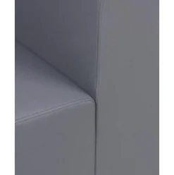 Modulo Central Para Exterior Sofa Simon