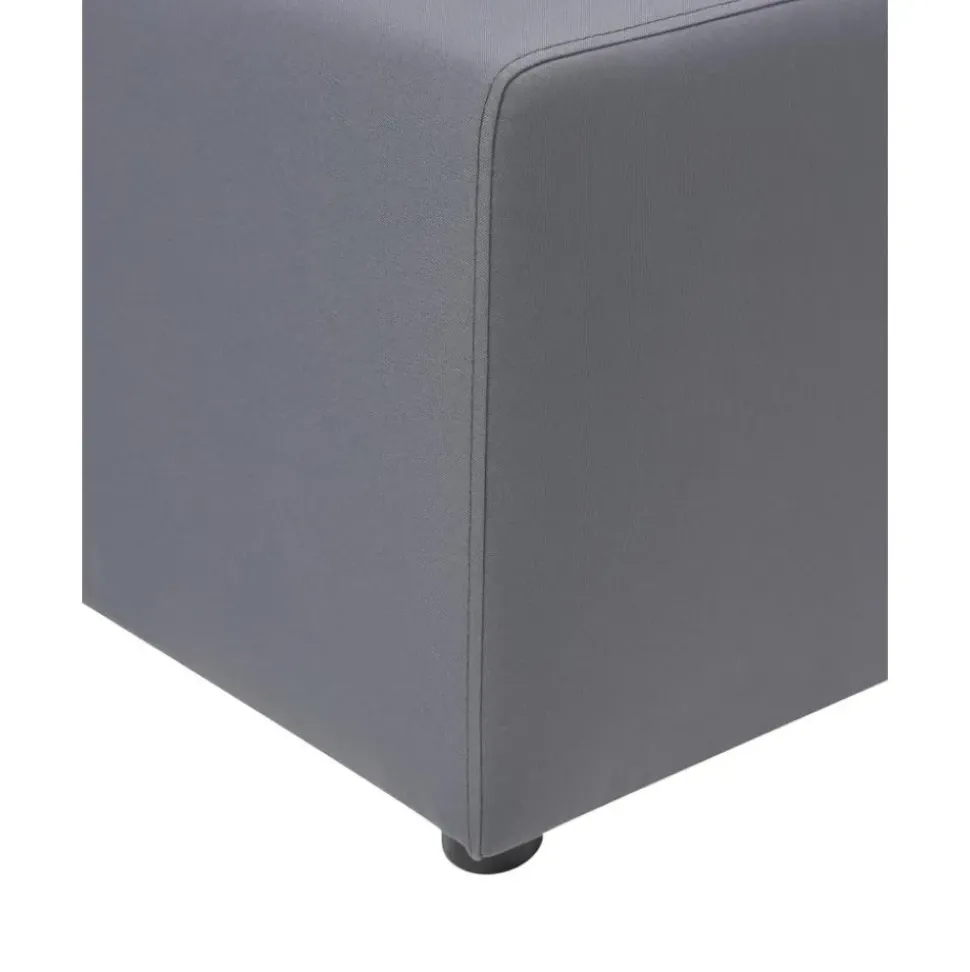 Modulo Central Para Exterior Sofa Simon