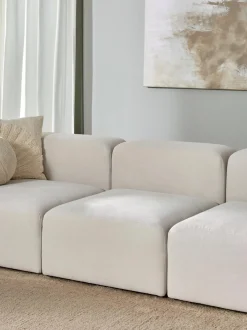 Modulo Central Sofa Lena