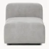 Modulo Central Sofa Lena