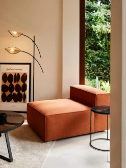 Modulo Central Sofa Lennon