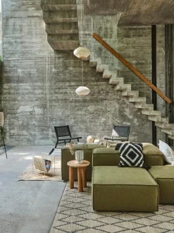 Modulo Central Sofa Lennon