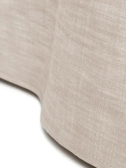 Modulo Central Sofa Russell, Desenfundable