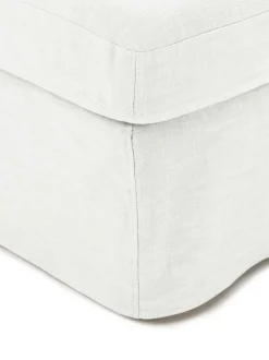 Modulo Central Sofa Russell, Desenfundable