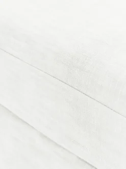 Modulo Central Sofa Russell, Desenfundable