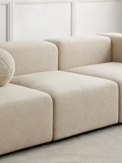 Modulo De Centro Boucle Lena