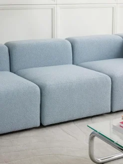 Modulo De Centro Boucle Lena