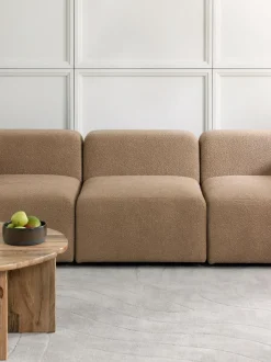 Modulo De Centro Boucle Lena