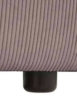 Modulo De Esquina De Pana Sofa Lennon