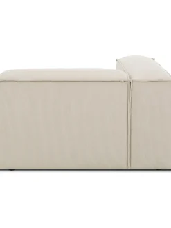 Modulo De Esquina De Pana Sofa Lennon
