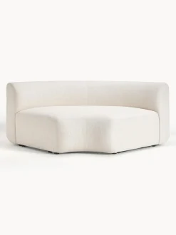 Modulo De Esquina Redondo Sofa Sofia