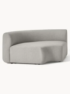 Modulo De Esquina Redondo Sofa Sofia