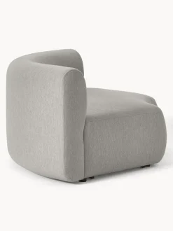 Modulo De Esquina Redondo Sofa Sofia