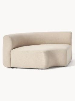 Modulo De Esquina Redondo Sofa Sofia