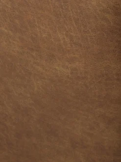 Modulo De Esquina Sofa De Cuero Reciclado Lennon