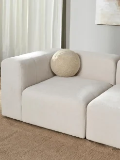 Modulo De Esquina Sofa Lena