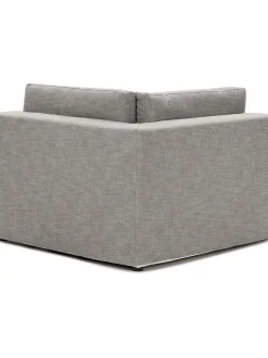 Modulo De Esquina Sofa Russell, Desenfundable