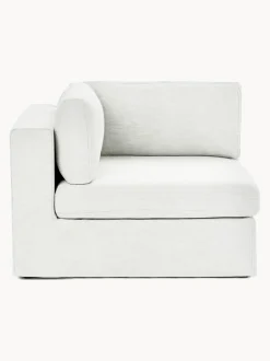 Modulo De Esquina Sofa Russell, Desenfundable