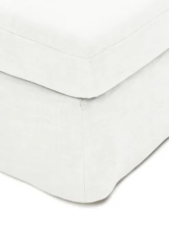 Modulo De Esquina Sofa Russell, Desenfundable