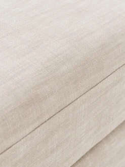 Modulo De Esquina Sofa Russell, Desenfundable